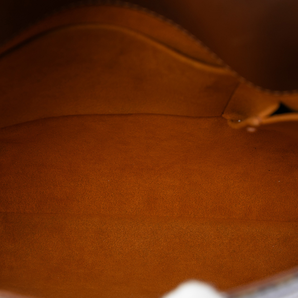 Pre-Loved Louis Vuitton Monogram Musette Salsa Long Strap - Picture 4 of 7